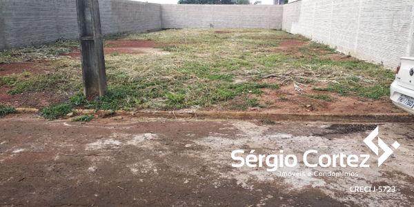 Terreno em rua - Bairro Terra Bonita em Londrina