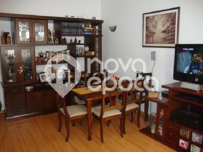 Todos Os Santos, 3 quartos, 2 vagas, 120 m² Rua Elisa de