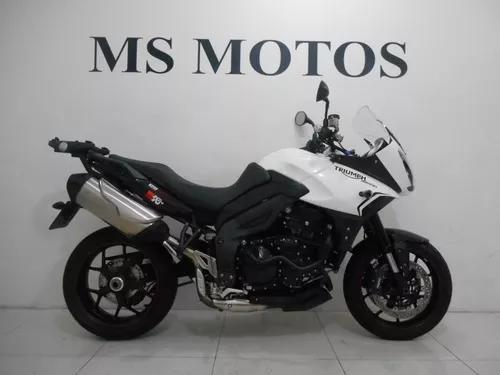 Triumph Tiger 1050 Sport Abs