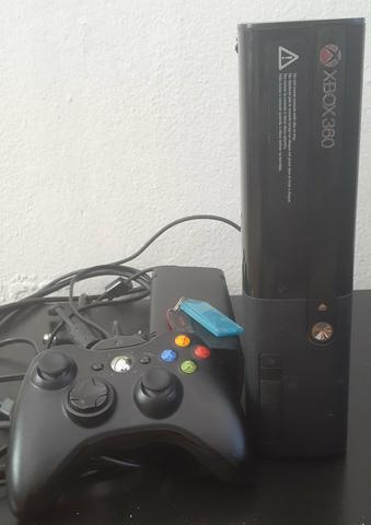 Troco Xbox por notebook