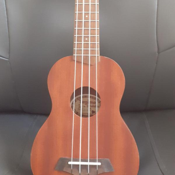 Ukulele Soprano