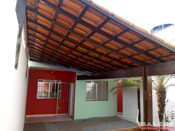 VENDE-SE LINDA CASA BAIRRO PORTO SEGURO EM RIBEIRÃO DAS
