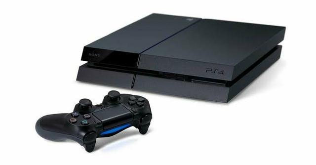 Vendo ps4 desbloqueado