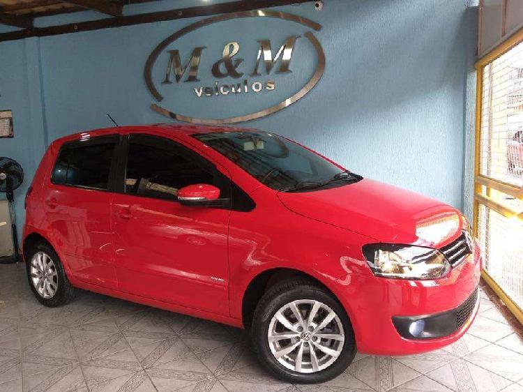 Volkswagen Fox 1.0 MI Total Flex 8v 5p