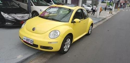 Volkswagen New Beetle 2.0 3p Automática