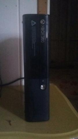Xbox 360 desbloqueado 2 controle