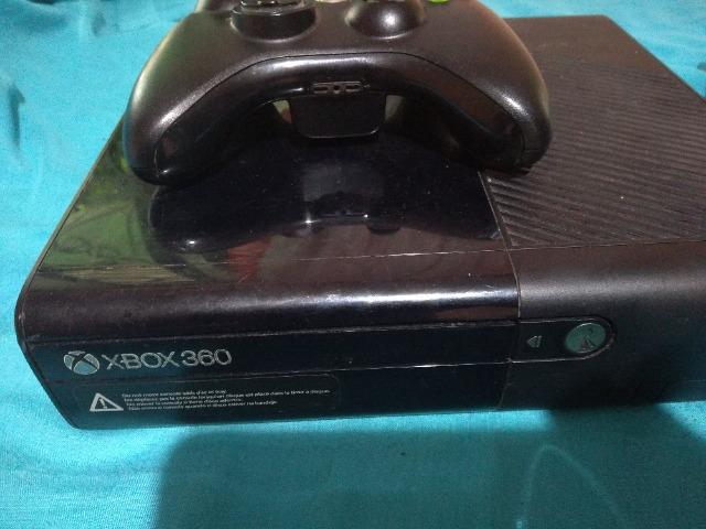 Xbox 360 desbloqueado com jogos no hd