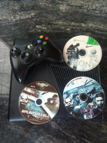 Xbox 360 desbloqueio jteg full