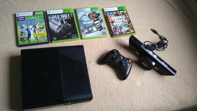 Xbox 360 super slim