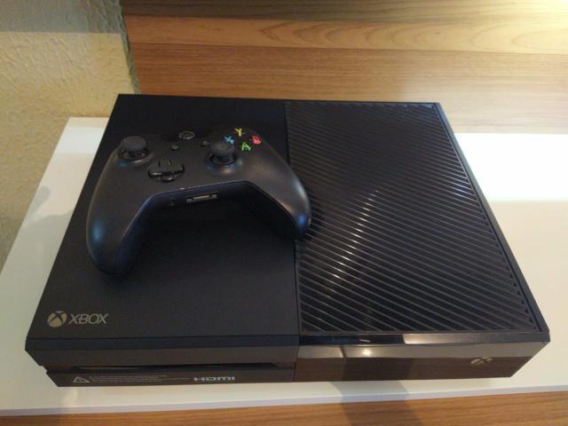 Xbox one HD 500