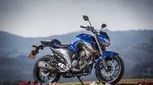 Yamaha Fazer 250 Abs 2020 0km