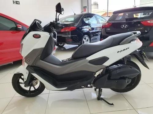 Yamaha Nmax 160 Abs