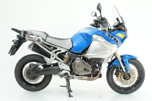 Yamaha Xt1200z Super Tenere 2012 Azul