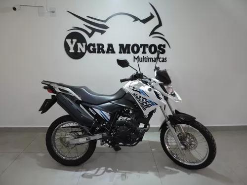 Yamaha Xtz 150 Crosser S 2018 Flex