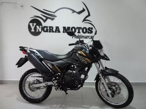 Yamaha Xtz 150 Crosser S 2019