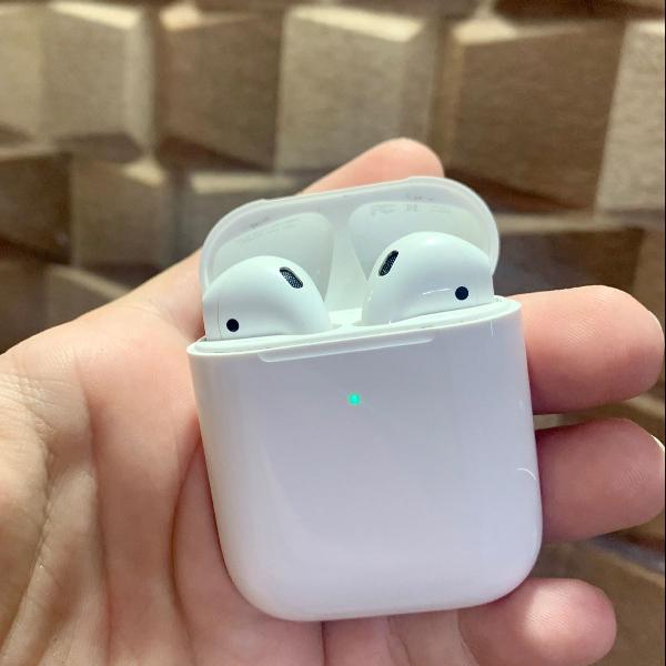 airpods 2ª geração