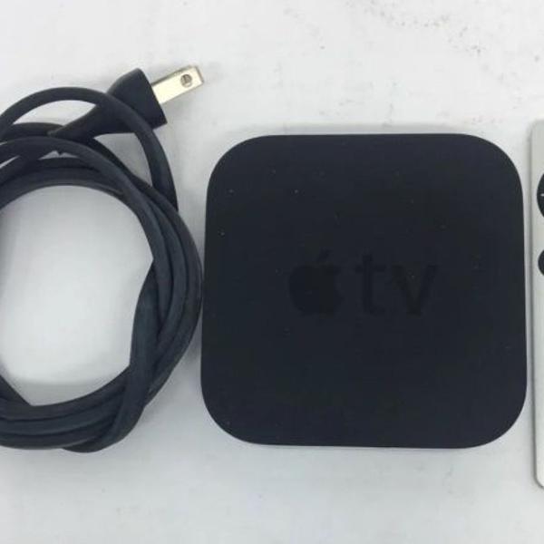 appletv 3rd geração full hd 1080p