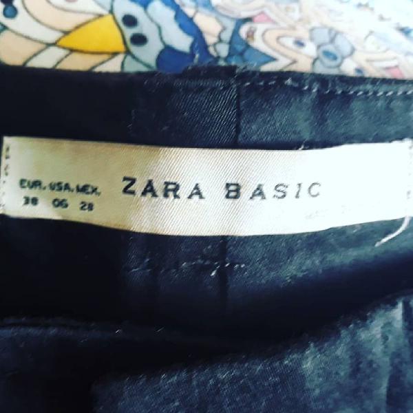 bermuda zara