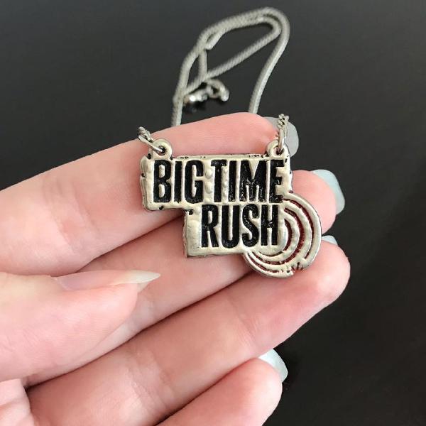 big time rush