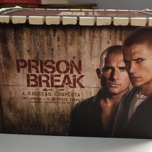 box prison break
