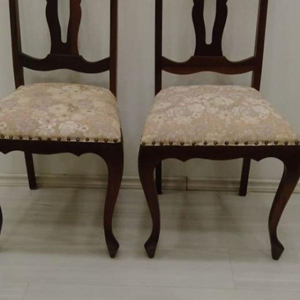 cadeiras provençal