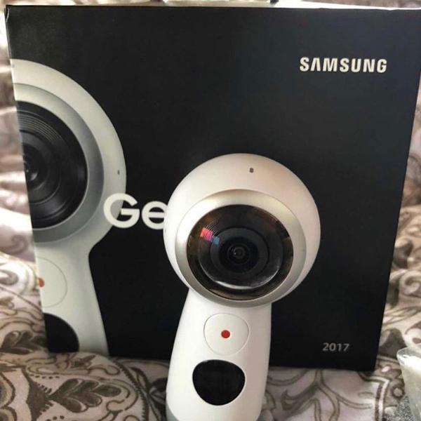 camera 360 gear 2017 samsung
