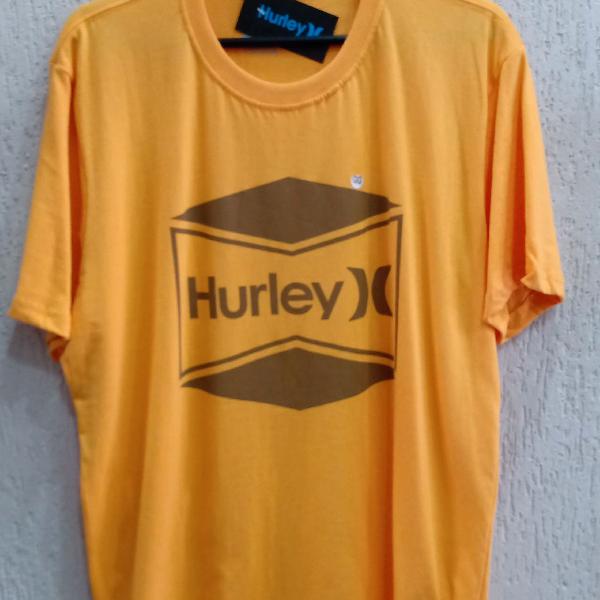 camisa Hurley