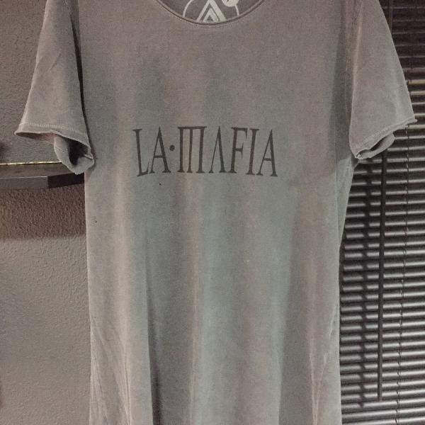 camiseta la mafia