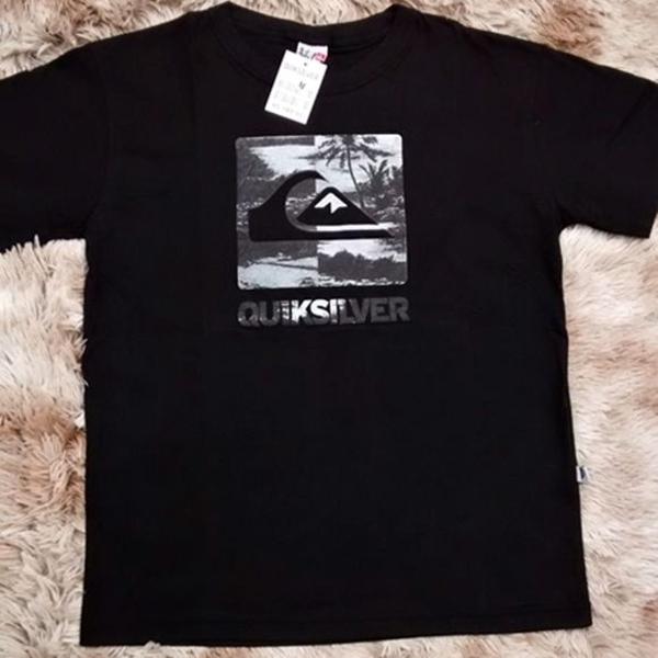 camiseta quiksilver