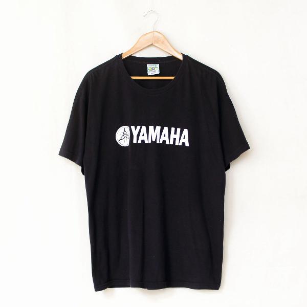 camiseta vintage yamaha