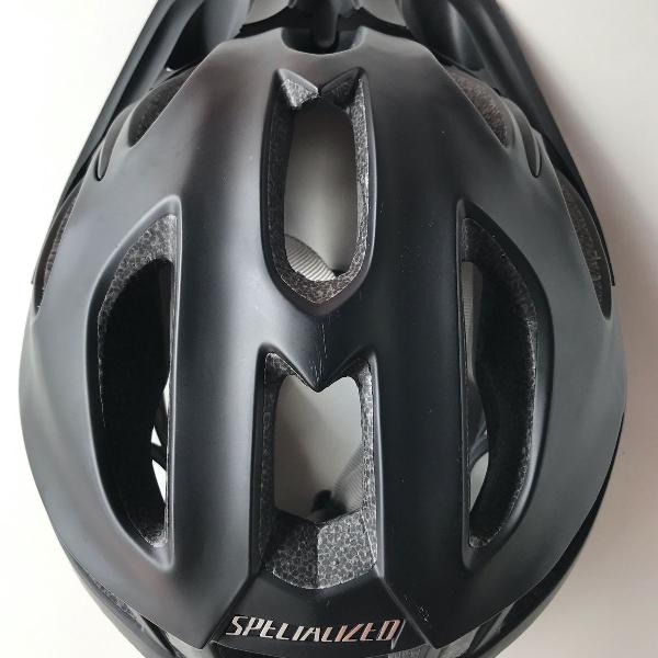 capacete specialized