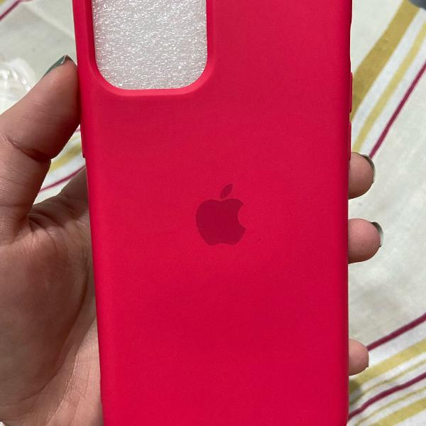 case iphone 11 pro rosa