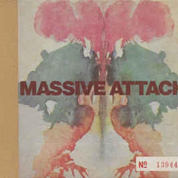 cd original - massive attack - rissingson