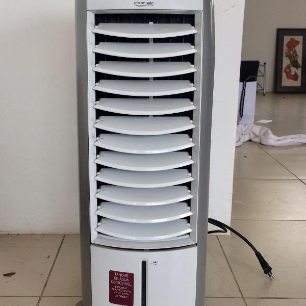 climatizador de ar electrolux