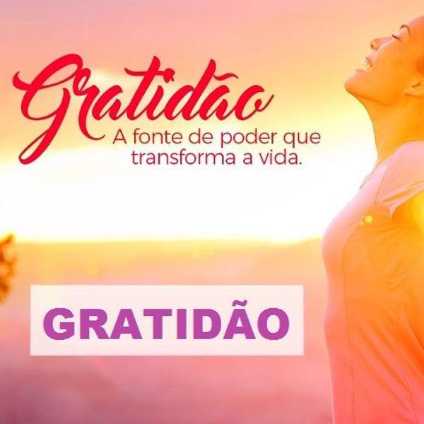 curso gratidão atrai®