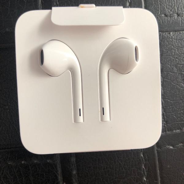 earpod apple original