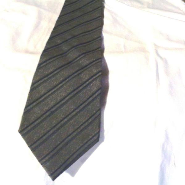 ermenegildo zegna - gravata italiana