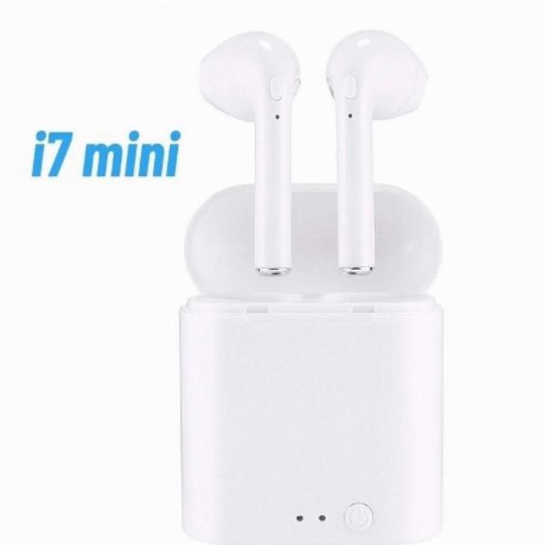 fone de ouvido airpods i7-mini tws 5.0