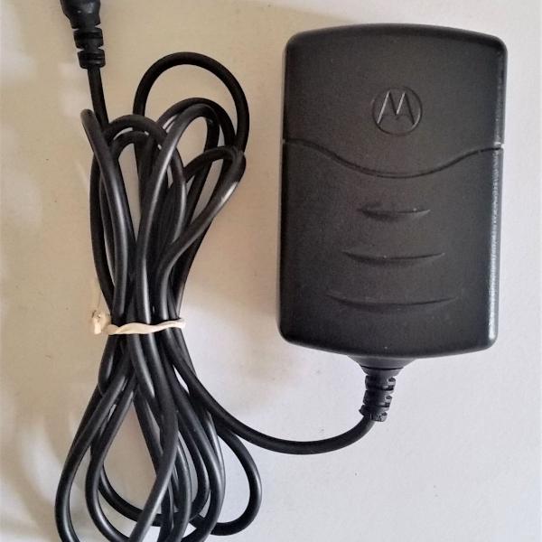 fonte carregador motorola psm4940c spn5035a original