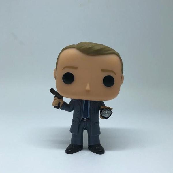 funko pop! james gordon