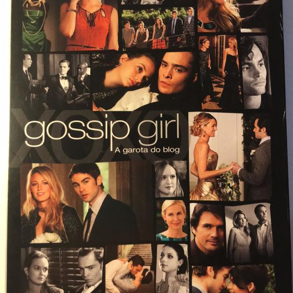 gossip girl - 6 temporada