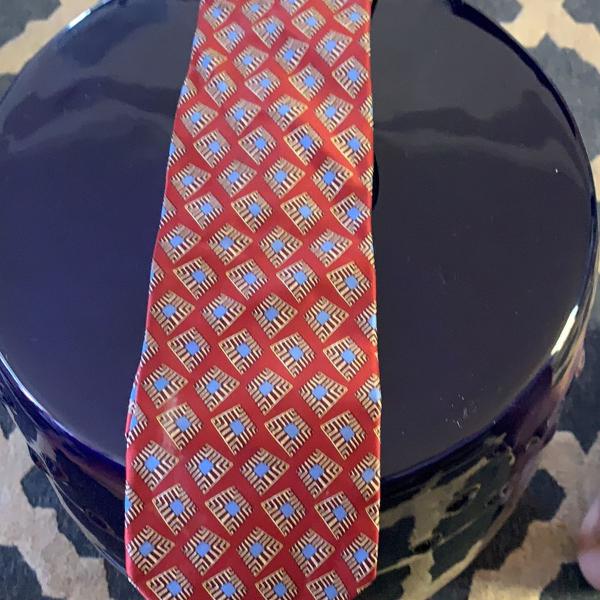 gravata bally