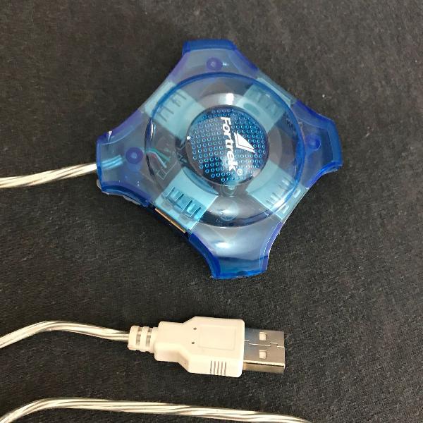 hub usb fortrek