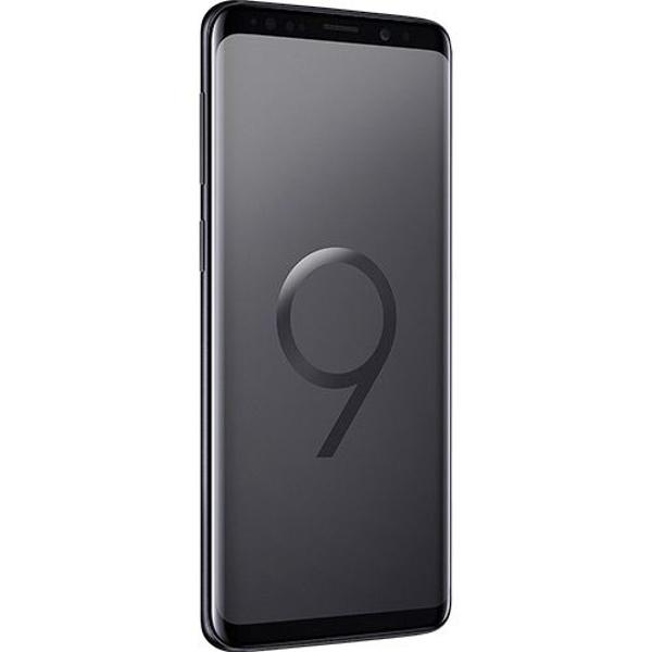 indica smartphone samsung galaxy s9 dual chip android 8.0