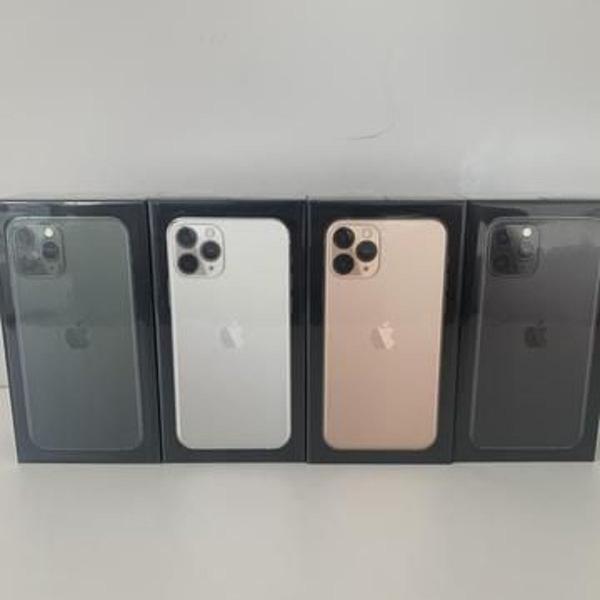 iphone 11 pro max 64gb