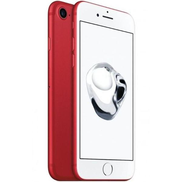 iphone 7 red 128 gb