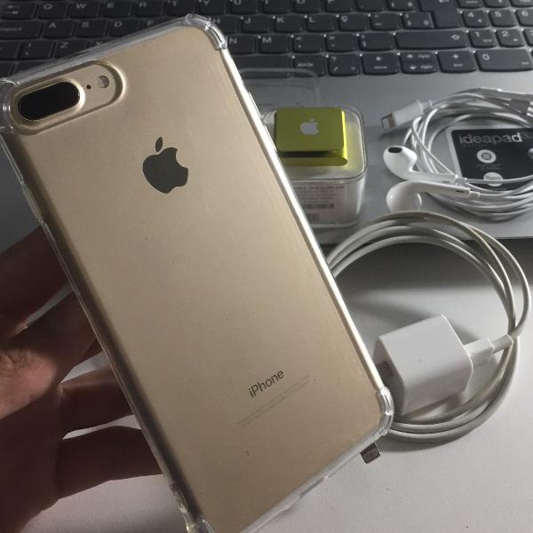 iphone 7plus/ 32gb