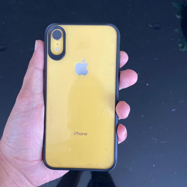 iphone xr 64 gb