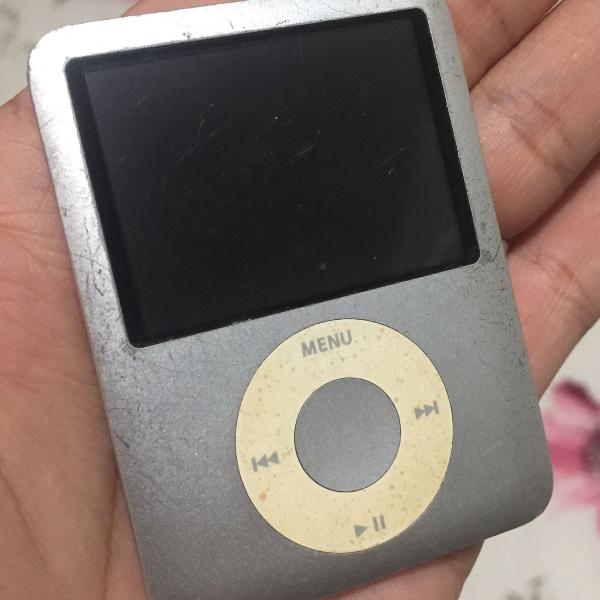 ipod nano 4gb