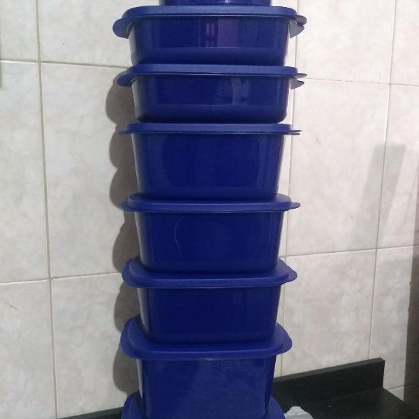 kit TUPPERWARE